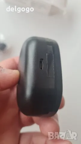 Wireless слушалки, снимка 5 - Bluetooth слушалки - 48530683