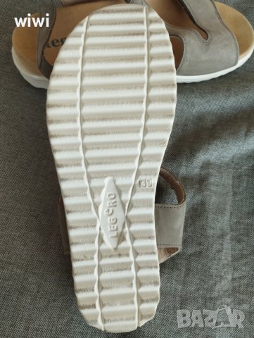  Сандали Legero номер 39., снимка 6 - Сандали - 51252085