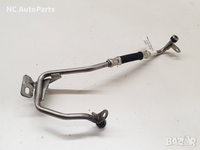 Турбо захранваща с масло тръба за Mercedes Мерцедес А B клас W177 W247 1.3 M282.914 A2820902300 2020, снимка 2 - Части - 42661850