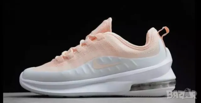 маратонки Nike Air Max Axis номер 38-38,5, снимка 3 - Маратонки - 47766029