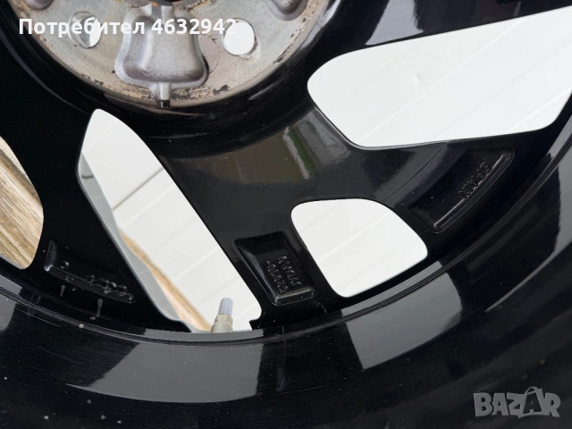 Kia 5x114.3 18 оригинални джанти, снимка 5 - Гуми и джанти - 53572056