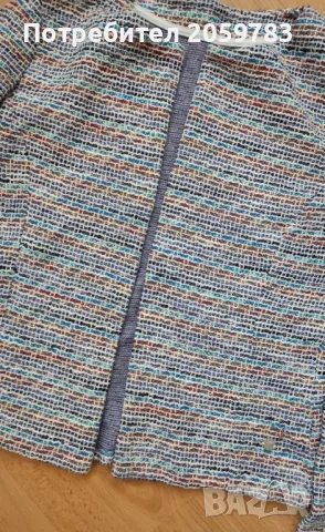 Дамска жилетка Том Тейлър, снимка 4 - Якета - 47522095