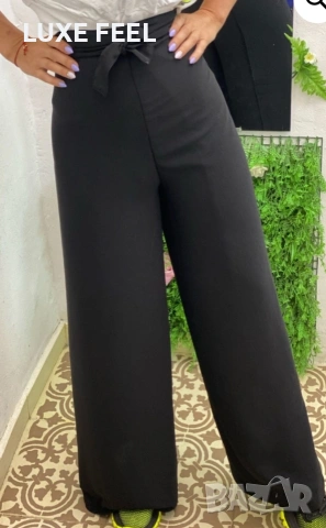 ✨Дамски Панталон, снимка 4 - Панталони - 53848344