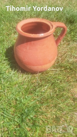 Гърне., снимка 11 - Антикварни и старинни предмети - 51468571