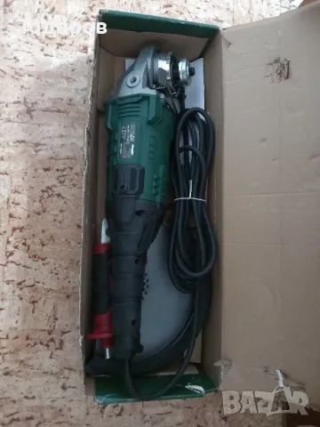 Ъглошлайф Parkside 