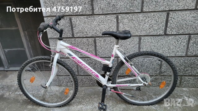 Използвани велосипеди, снимка 2 - Велосипеди - 53759263