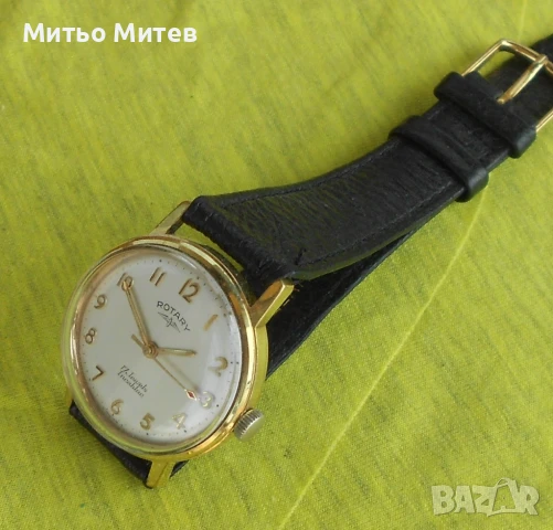 Rotary унисекс, снимка 5 - Мъжки - 51177798