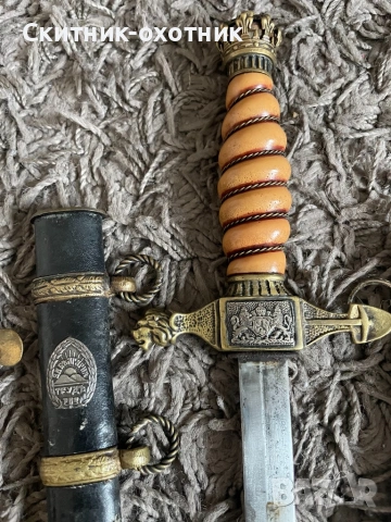 Колекция стари остриета/кортици, снимка 16 - Антикварни и старинни предмети - 53466861