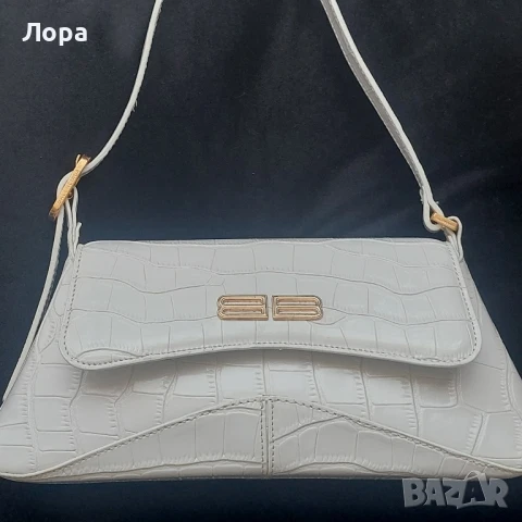 Дамска чанта Balenciaga 