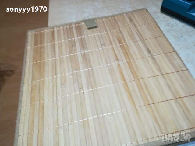 HOME-БАБУКОВА КУТИЯ ЗА ПЛОЧИ 1303240643, снимка 17 - Грамофонни плочи - 44738709