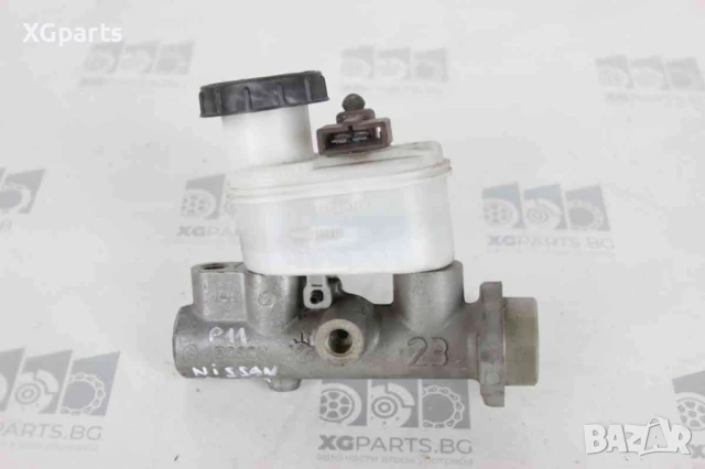 Спирачна помпа за Nissan Primera P11 (1996-2002), снимка 2 - Части - 51146422