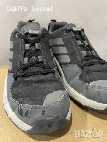 Adidas terrex AX4R K - размер 34, снимка 5 - Детски маратонки - 56235112