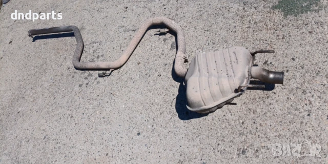 Генерация Alfa Romeo 159 2009г.	