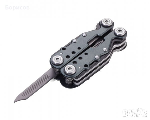 Многофункционален инструмент Troika-Arbeitsgerat, снимка 3 - Гедорета - 39890743