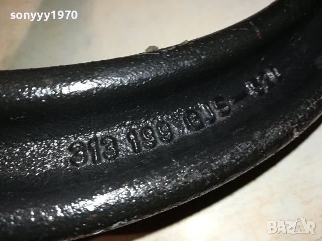 MERCEDES ТЕГЛИЧ 313 199 GJS-520 ВНОС SWISS 1709231121, снимка 17 - Аксесоари и консумативи - 42218345