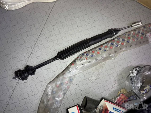 2150R1 ЖИЛО СЪЕДИНИТЕЛ CITROEN Berlingo / Berlingo First / PEUGEOT Partner  1996-2011  OE 2150.R1, снимка 2 - Части - 48880010