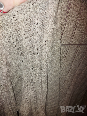 Немска красива жилетка болеро 10 лв, снимка 5 - Жилетки - 36254088