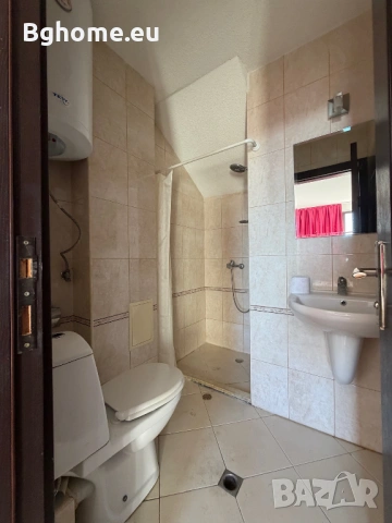 Тристаен апартамент-мезонет с панорамна гледка море в Кошарица, снимка 5 - Апартаменти - 53839912