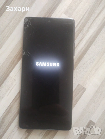 продавам самсунг s10 lite, снимка 4 - Samsung - 53433868