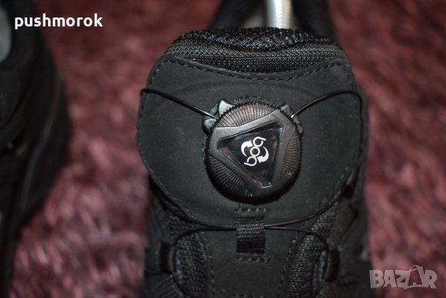 Treksta NEVADO Boa GTX Gore tex Men shoe 42, снимка 5 - Спортни обувки - 42676640