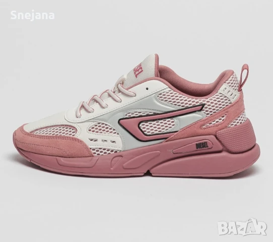 маратонки Calvin Klein Puma  DIESE , снимка 12 - Маратонки - 51048172