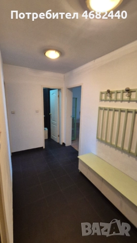 Tристаен апартамент под наем – Център, близо до Солунска и бул. Витошка, снимка 10 - Апартаменти - 52791036