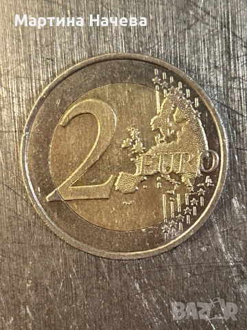 Колекционерски монети, снимка 5 - Други ценни предмети - 53623758