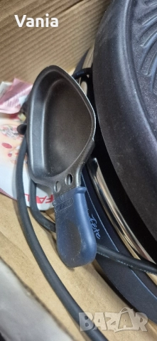 Готварски уред , снимка 4 - Други - 52413412