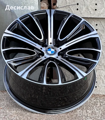 Джанти за БМВ BMW 20 “ цола 5х112 G11 G20 G30 чисто нови Спорт Пакет 