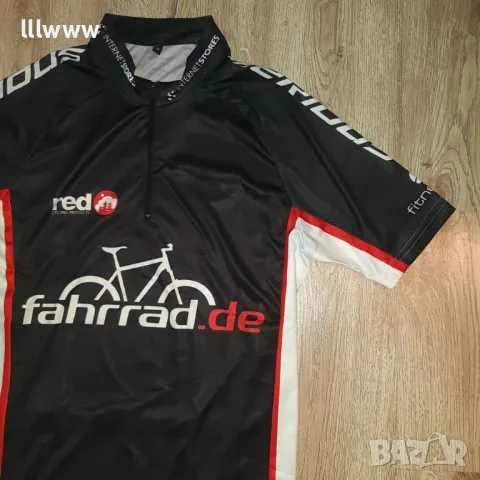 Колоездачни тениски на ниски цени