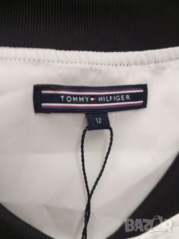 Tommy Hilfiger нова рокля, снимка 5 - Рокли - 51763552