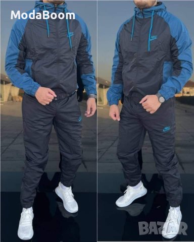 💪Nike Спортни Мъжки Екипи Найк💪, снимка 5 - Спортни дрехи, екипи - 44200252