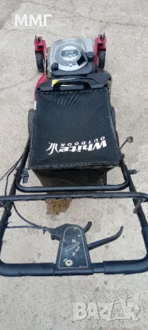 косачка, снимка 7 - Градинска техника - 49896264