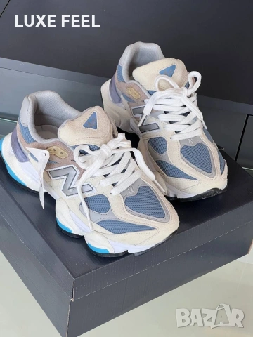 New Balance💎Дамски Маратонки , снимка 6 - Маратонки - 53740135