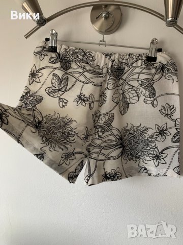 Къс панталон, снимка 2 - Къси панталони и бермуди - 40064969