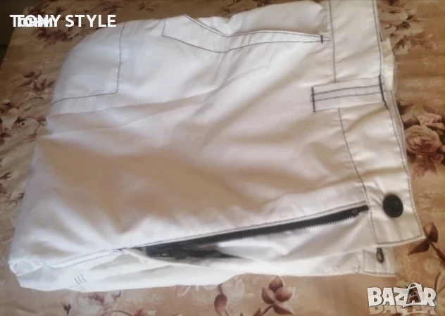 Нов Мъжки Панталон L, снимка 4 - Панталони - 53435204