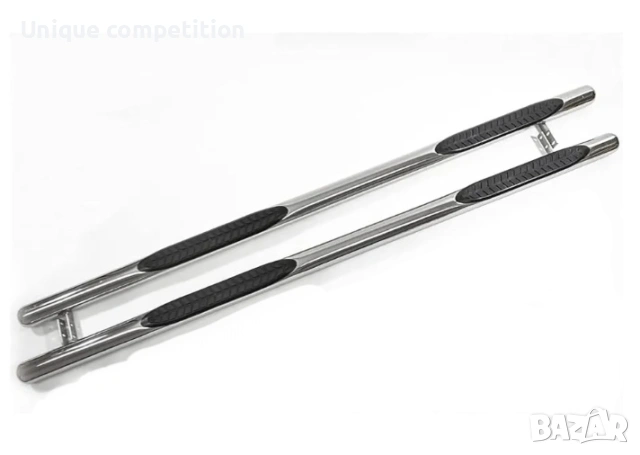 Мерцедес Вито,Виано W639  степенки , снимка 2 - Аксесоари и консумативи - 53425325