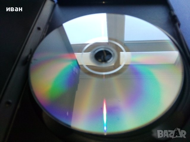 DVD "Трансформърс №7 и №12" - 2007г., снимка 8 - Анимации - 44147360