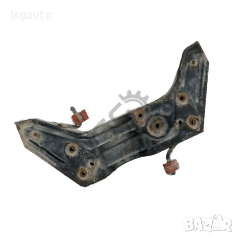 Преден мост Skoda Fabia I (6Y) 1999-2008 ID:138262, снимка 2 - Части - 48096505