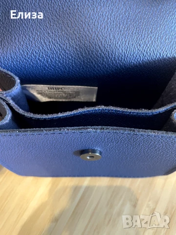 Дамска чанта Beverly Hills Polo Club, снимка 7 - Чанти - 50445606