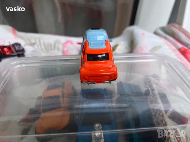 Hot wheels-рядък, снимка 2 - Колекции - 41949711