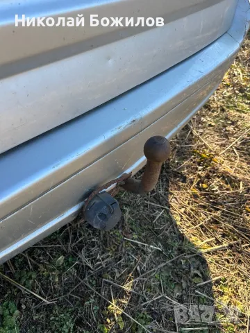 Продавам Mitsubishi Space Star 1.9 DI-D (102 кс) НА ЧАСТИ , снимка 6 - Автомобили и джипове - 48473768