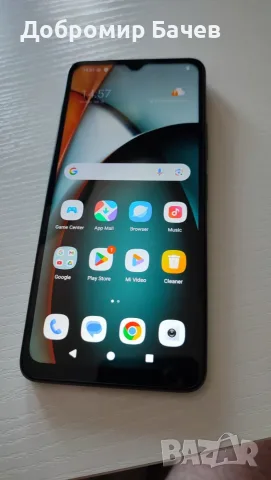 Xiaomi Redmi A3 3/64 GB, снимка 4 - Xiaomi - 56256494