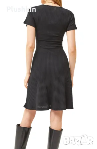 Дамска рокля Olalook - нова XL, снимка 2 - Рокли - 49337394