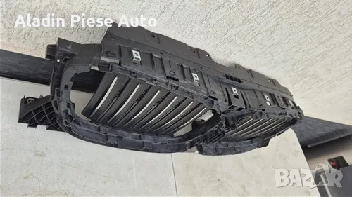 Активна горна радиаторна решетка BMW X3 G01 година 2017 2018 2019 2020 2021 2022 код 30749722805 , снимка 4 - Аксесоари и консумативи - 50355711