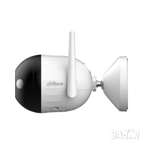 4MP WiFi IP Камера Dahua F4C-LED-0280B - Външна, Цветно нощно виждане, снимка 6 - IP камери - 53714848