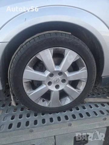 Opel Vectra C 3.0cdti auto-на части , снимка 2 - Автомобили и джипове - 55960605
