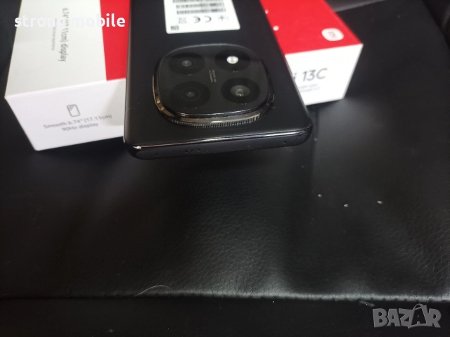 Xiaomi Note 14 pro +,512гб, Гаранция , снимка 6 - Xiaomi - 52851610