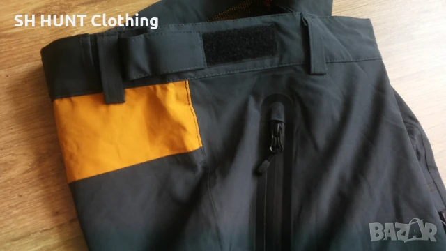 MOVE ON WATERPROOF Stretch Trouser размер S еластичен водонепромокаем панталон - 1337, снимка 5 - Панталони - 51370395