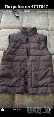 Елече Calvin Klein – размер S – като ново